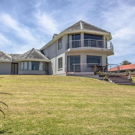 Sandbaai Country House Hermanus Exterior foto