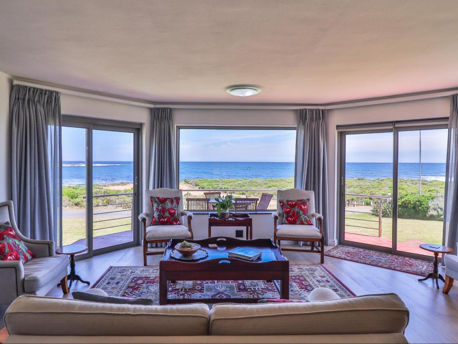 Sandbaai Country House Hermanus Exterior foto