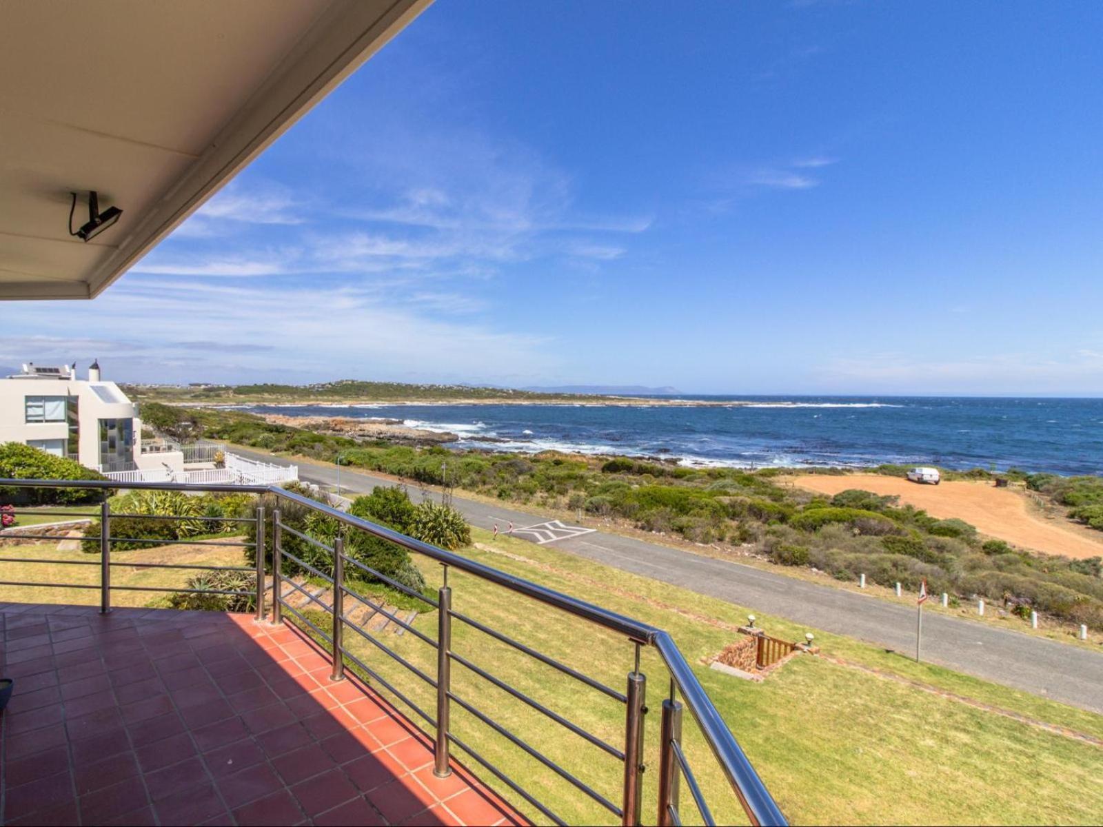Sandbaai Country House Hermanus Exterior foto