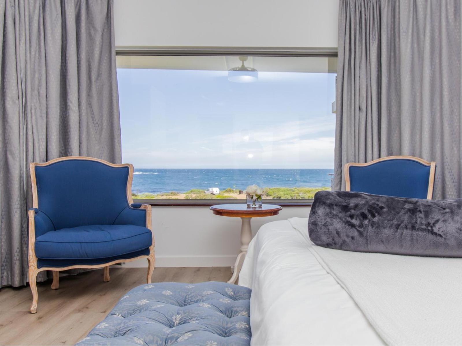 Sandbaai Country House Hermanus Exterior foto