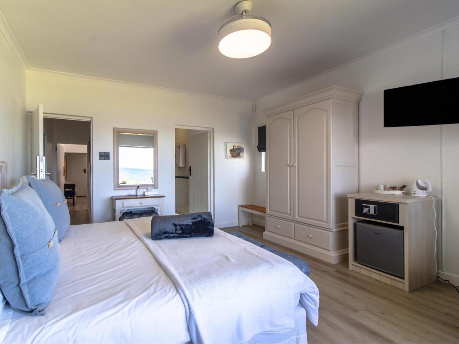 Sandbaai Country House Hermanus Exterior foto